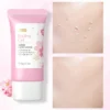 SHEIN Clean Pores Fenyi Japan Cherry Blossom Peeling Gel