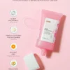 SHEIN Clean Pores Fenyi Japan Cherry Blossom Peeling Gel