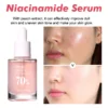 SHEIN Niacinamide Serum Dark Spot Correcting Moisturizing