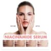 SHEIN Niacinamide Serum Dark Spot Correcting Moisturizing