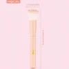 SHEIN 1pc New Cat Paw Blush Brush