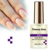 SHEIN Protein Nail 2-In-1 Care Oil, Strengthens And Shines Nails