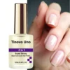 SHEIN Protein Nail 2-In-1 Care Oil, Strengthens And Shines Nails