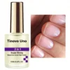 SHEIN Protein Nail 2-In-1 Care Oil, Strengthens And Shines Nails