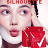 SHEIN V-Shaped Lifting Facial Mask