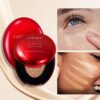 HANDAIYAN Red Oval Air Cushion Skin Focus