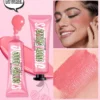 Misslyn Juicy Cheeks Gel Cream Blush, Not Greasy