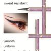 SHEIN Long-lasting Waterproof Eyeliner Pencil