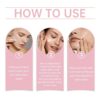 SHEIN Aloe Vera Soothing Cleansing Cream