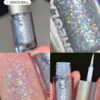 SHEGLAM Insta-Party Glitter Liner-Disco Ball Liquid Eyeshadow