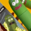 Rick and Morty X SHEGLAM Pickle Rick Setting Spray