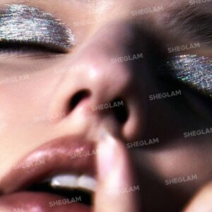 SHEGLAM Insta-Party Glitter Liner-Disco Ball Liquid Eyeshadow