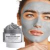 SHEIN Vulcan Alaska Deep Pore Cleansing Clay Mask