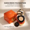 SHEIN Shamani Whitening & UV Protection BB Cream