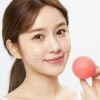 SHEIN 1pc Plastic Slimming Face Instrument, Modernist Two Tone Slimming Face
