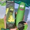 Rick and Morty X SHEGLAM Pickle Rick Setting Spray