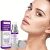 SHEIN Instant Face Lift Cream, With Hyaluronic Acid, Collagen