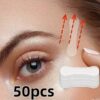 SHEIN V-Shaped Face Lifting Invisible Stickers, Makeup Tools
