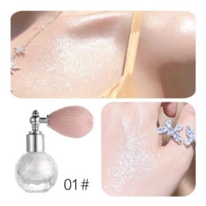 SHEIN Dragon Ranee Highlighter Powder Spray