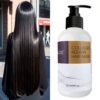SHEIN GZE Collagen Keratin Hair Mask