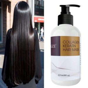 SHEIN GZE Collagen Keratin Hair Mask