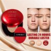 HANDAIYAN Oval Red Air Ball Foundation