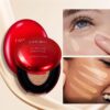 HANDAIYAN Oval Red Air Ball Foundation