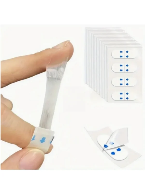 SHEIN Instant Face Lift Tape Waterproof