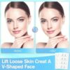SHEIN Instant Face Lift Tape Waterproof