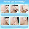 SHEIN Instant Face Lift Tape Waterproof