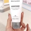SlowSunday Brightening Body Lotion
