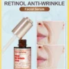 SlowSunday Retinol Anti-Wrinkle Serum