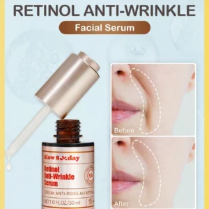 SlowSunday Retinol Anti-Wrinkle Serum