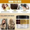 SHEIN Keratin Nourishing Hair Mask
