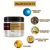 SHEIN Keratin Nourishing Hair Mask
