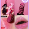 Harley Quinn X SHEGLAM Thrill Seeker Color