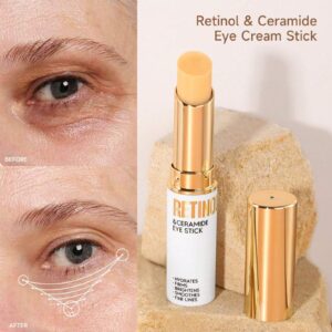 SHEIN SHE LOVES Eye Stick Features An Anti Aging Retinol