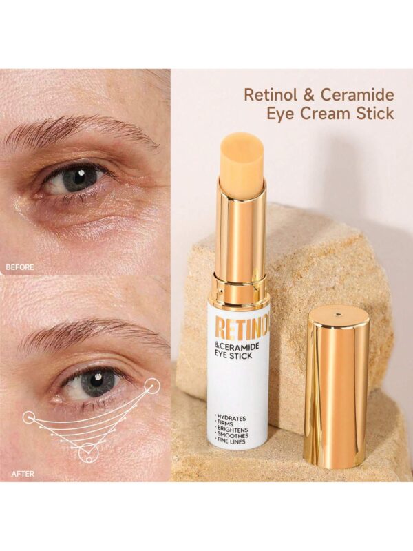 SHEIN SHE LOVES Eye Stick Features An Anti Aging Retinol