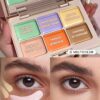 SHEGLAM Multi Fix Concealer And Color Corrector Macaron