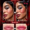 SHEGLAM Bloodline Color Changing Blush Cream
