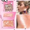 Misslyn Cafe Beauty Color Palette Color: 2