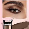 Misslyn Perfect Match Eyeshadow, Features 3 Highly Pigmented Shadows