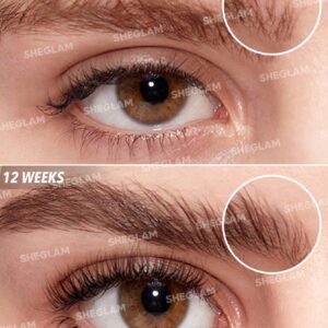 SHEGLAM Gro-Pro Nourishing Lash Serum