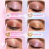 SHEGLAM Crystal Jelly Glaze Stick