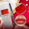 Marilyn Monroe X SHEGLAM Vintage Lip Duo-So Are Regrets 2-In-1 Red Vintage Lip