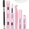 SHEIN 10ml Eyelash Bonding and Glue Material and 5ml Removal Gel