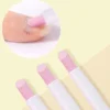 SHEIN Portable Nail File Polishing Pen