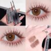 SHEIN Waterproof Lengthening & Curling Mascara