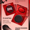 SHEGLAM Bloodline Color Changing Blush Cream