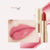 SHEIN Shiny Lip Gloss With Color Changing Effect, Moisturizing Lip Balm #04